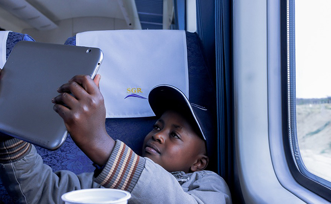 Grève SNCF : quelle alternative pour faire voyager les enfants seuls ? 