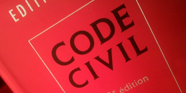 Article 122 Du Code De Procédure Civile Article 700 du nouveau Code de procédure civile